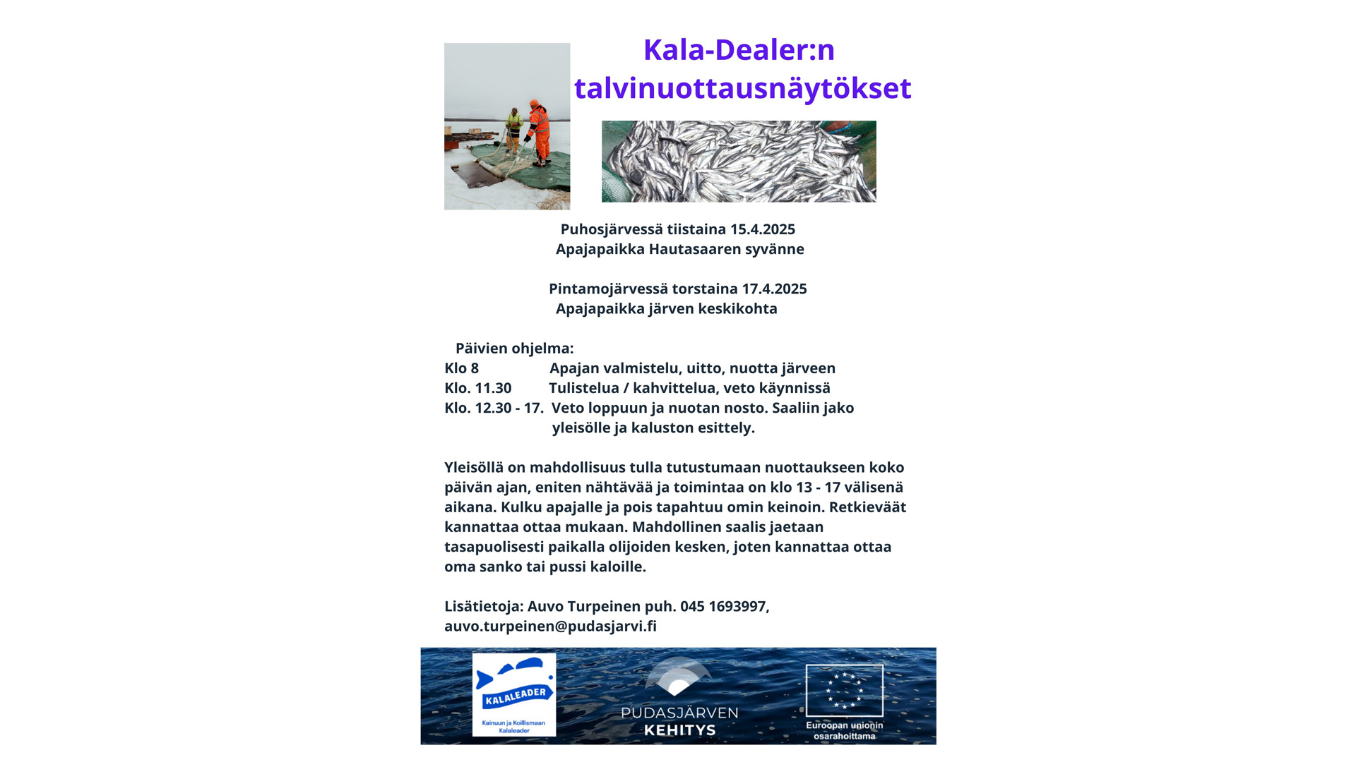 Kala-Dealer