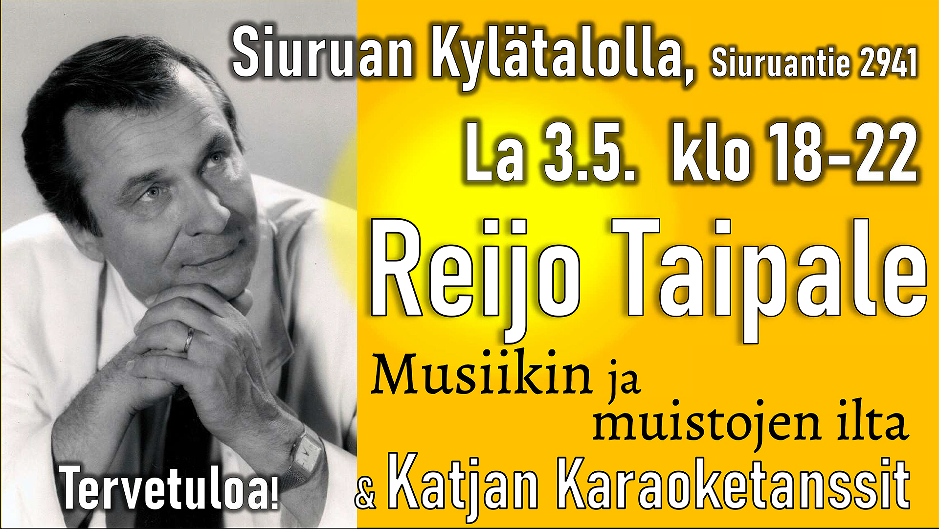 Siuruan kylätalo