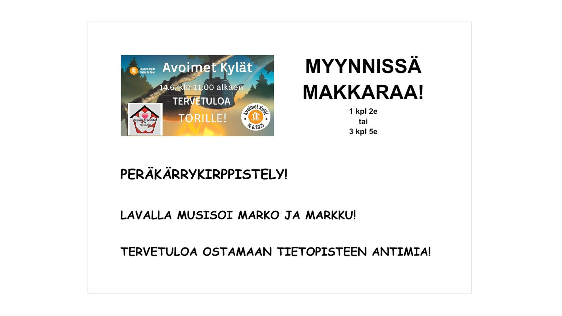 Mainoskuva