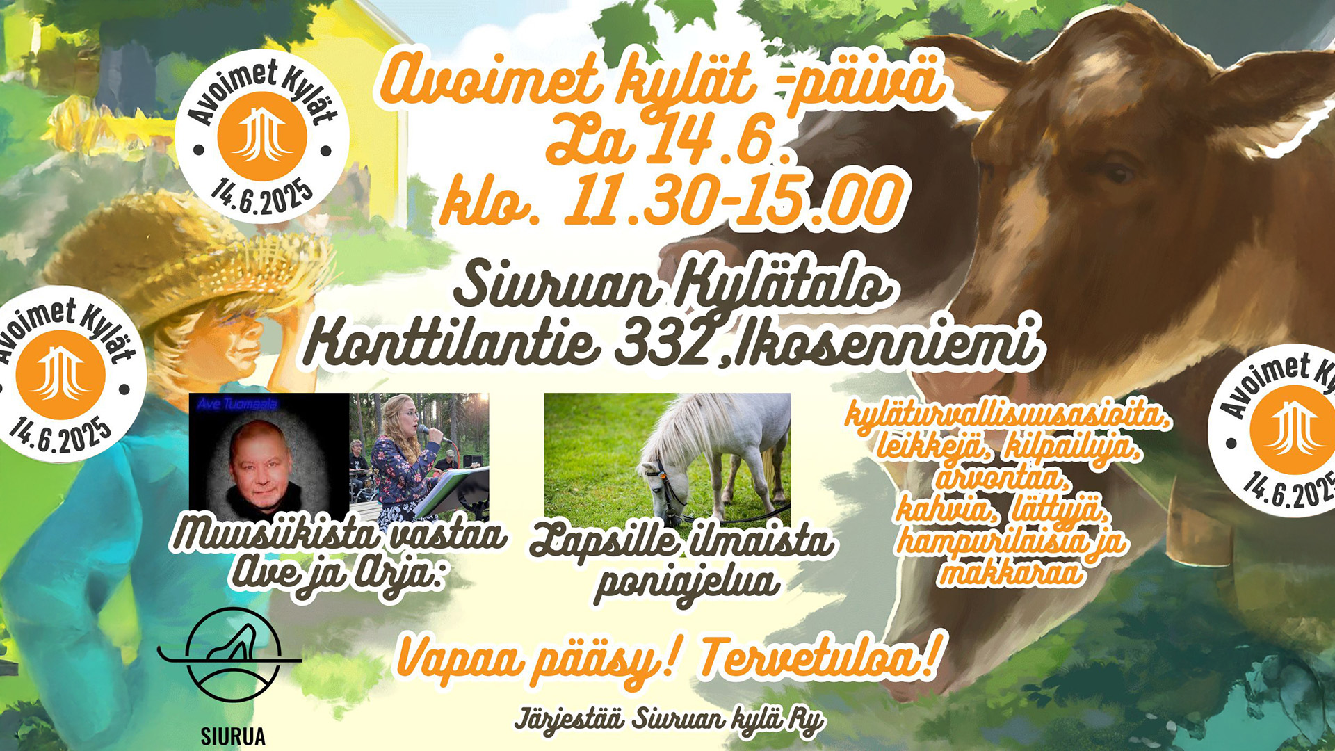 Mainoskuva