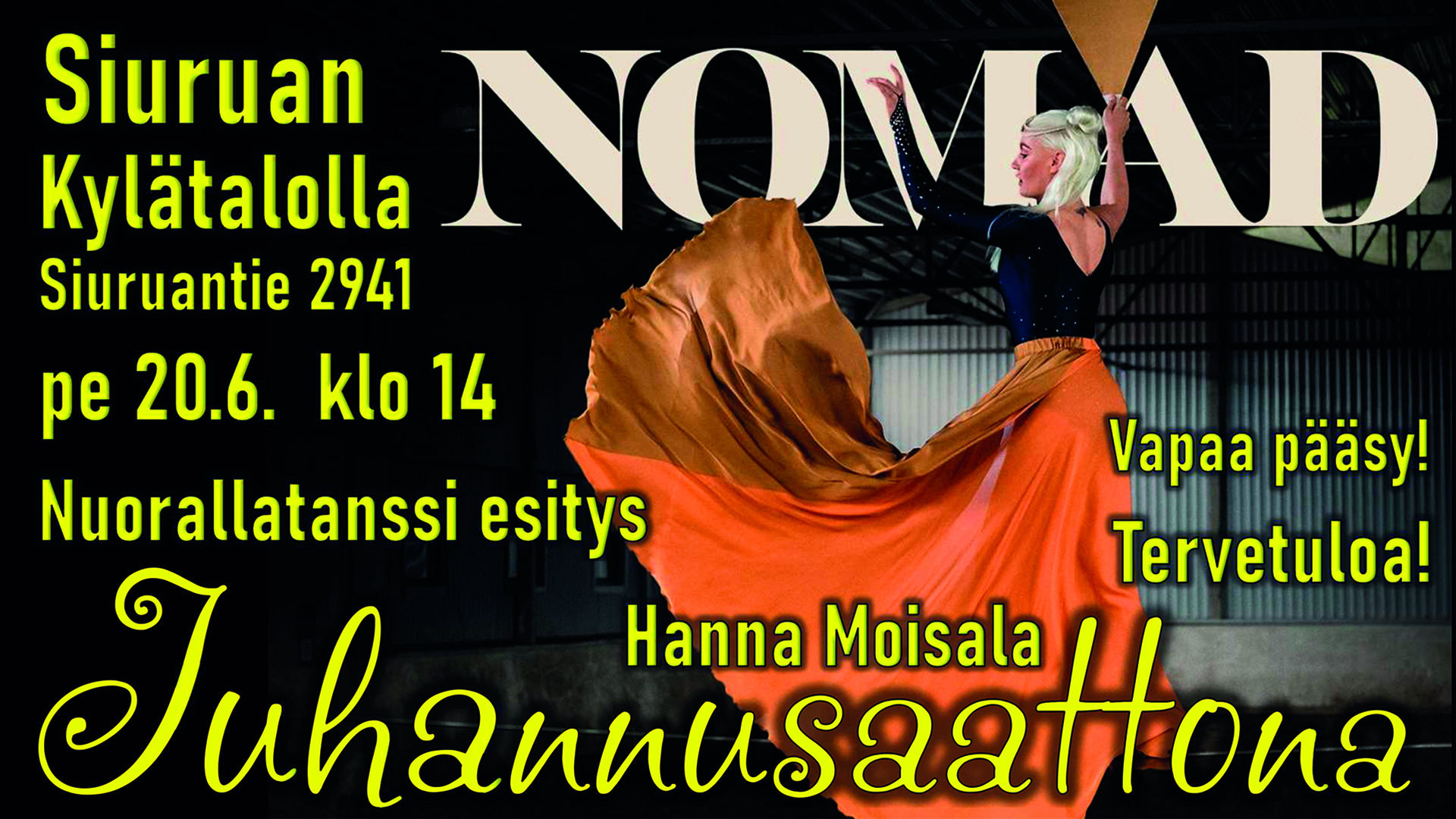 Mainoskuva