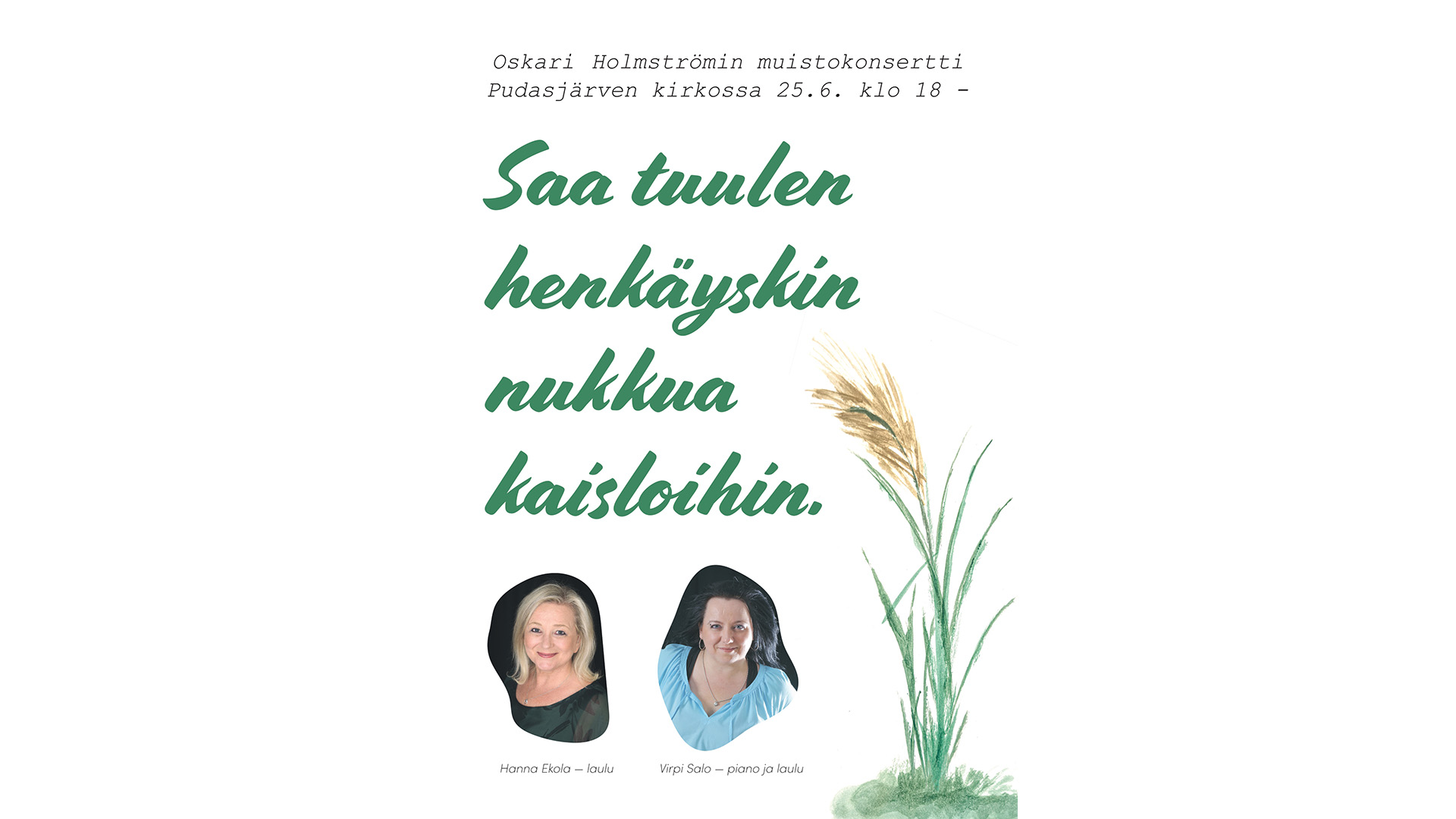 Mainoskuva