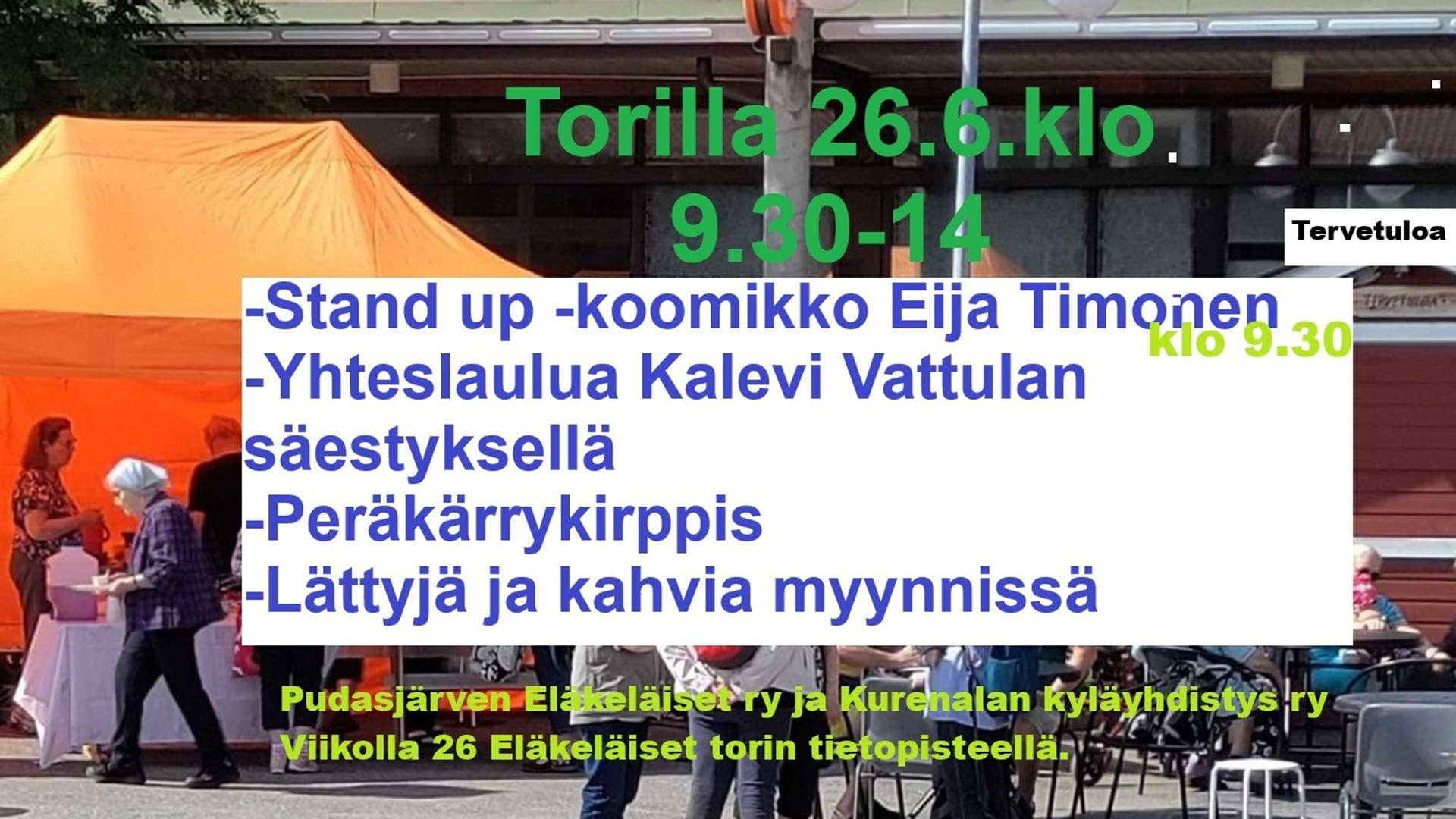 Mainoskuva