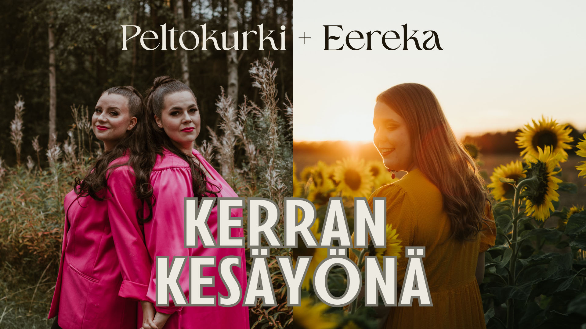 Peltokurki & Eereka