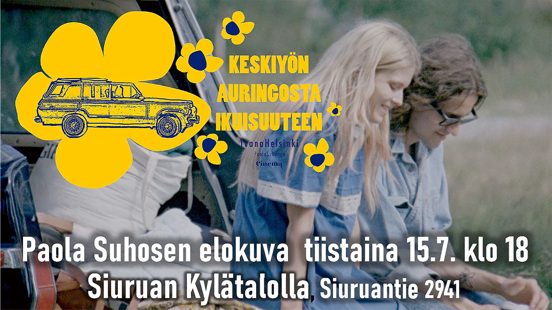 Mainoskuva