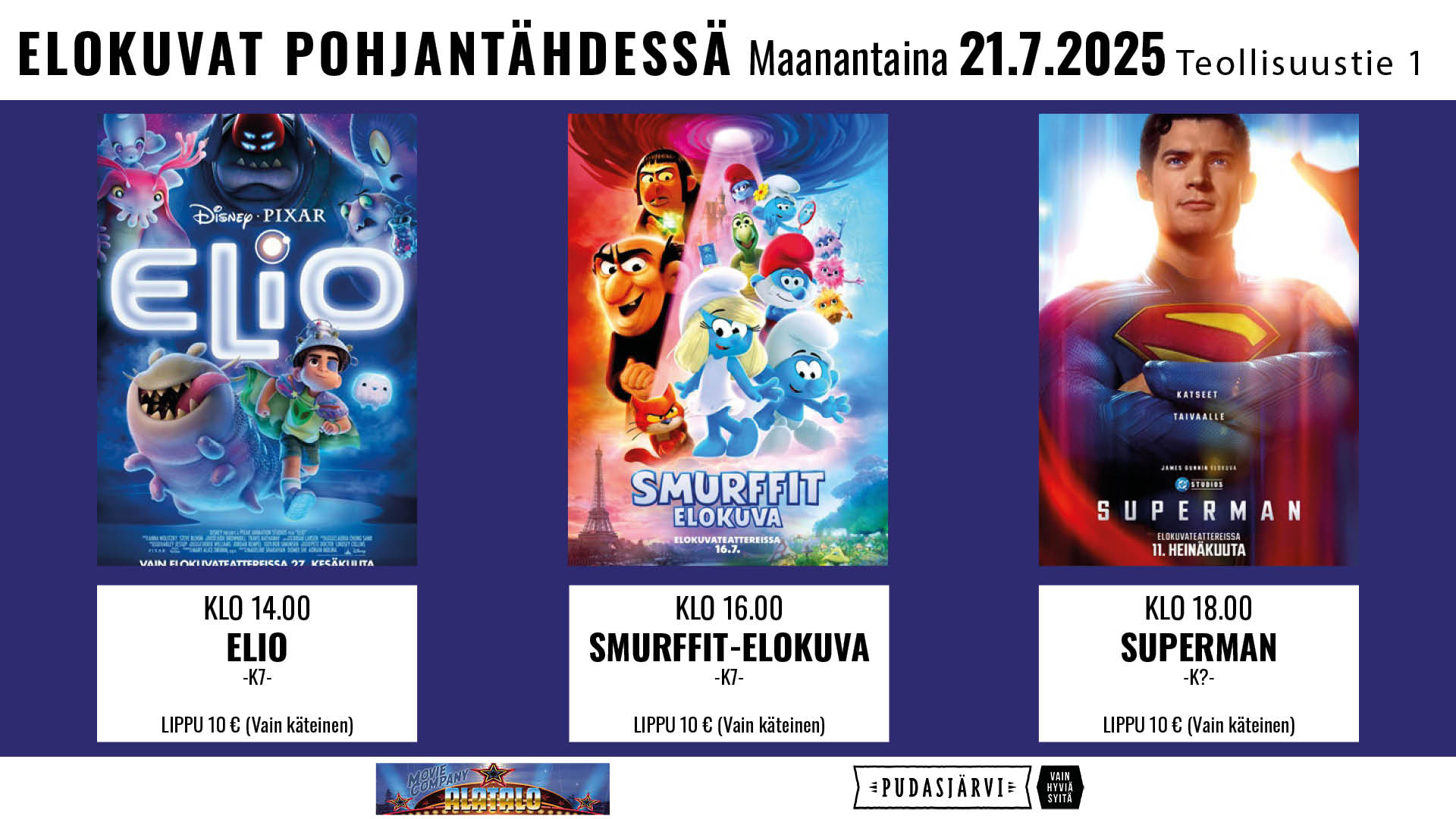 Mainoskuva
