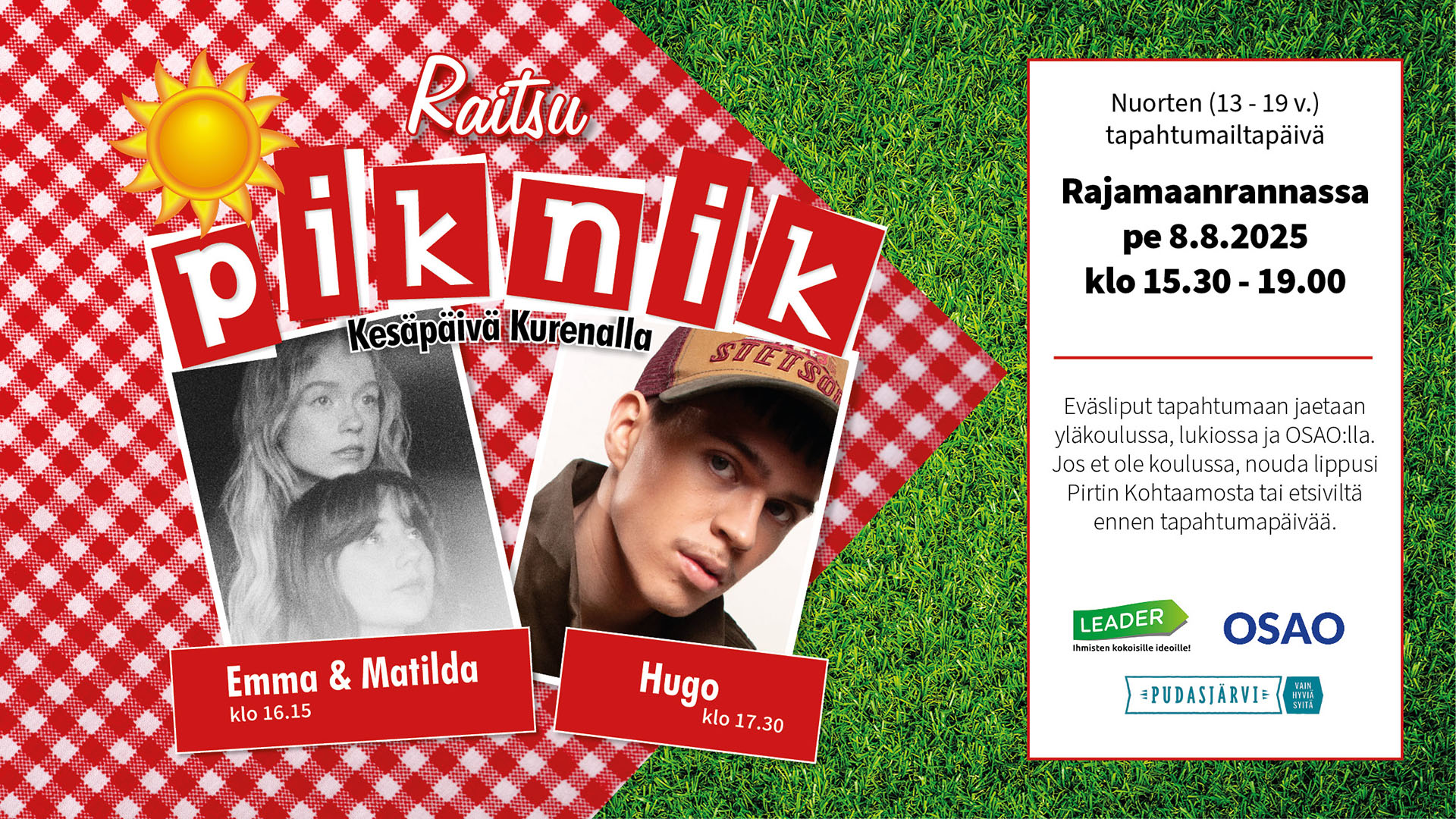 Mainoskuva