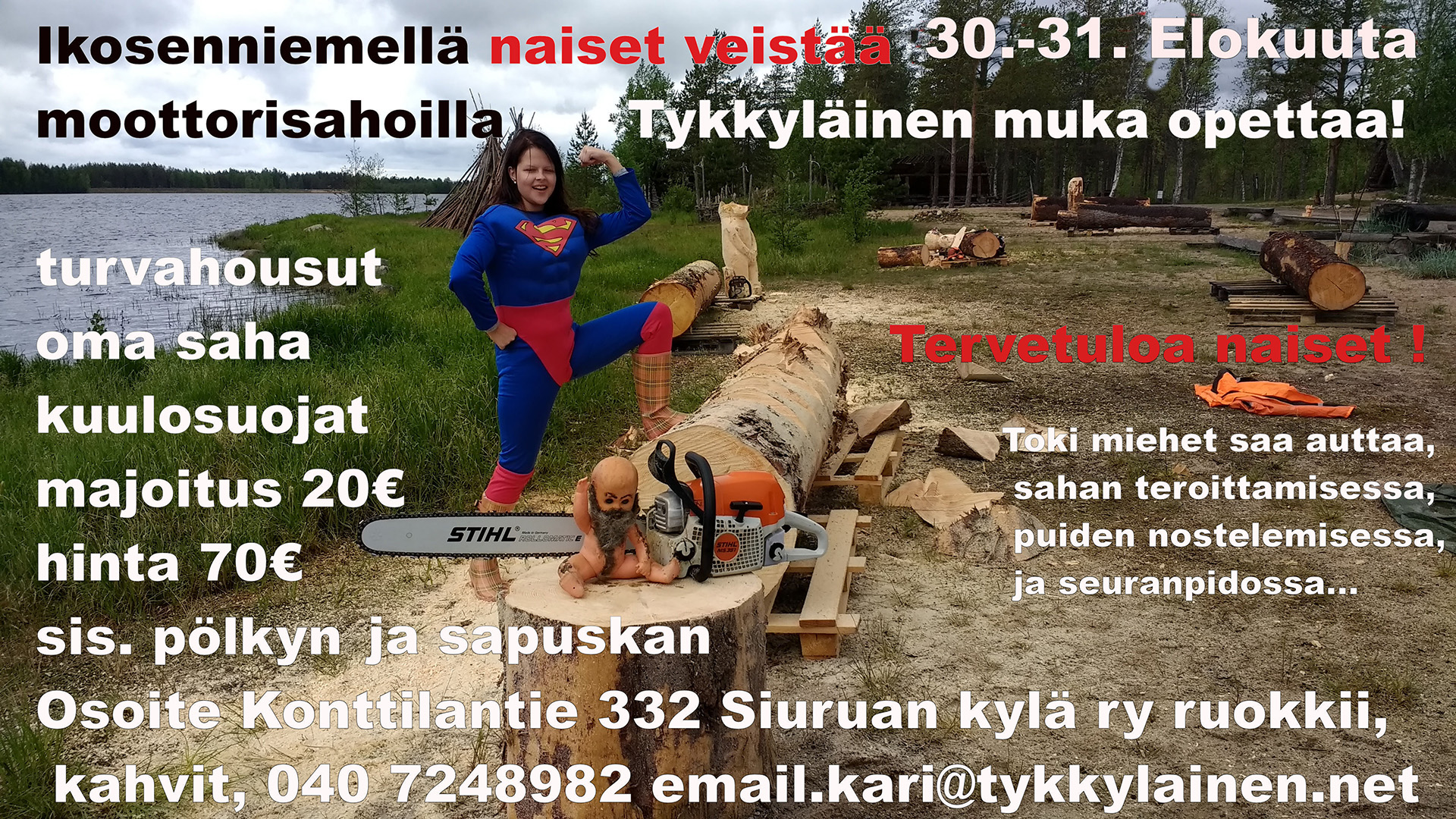 Mainoskuva