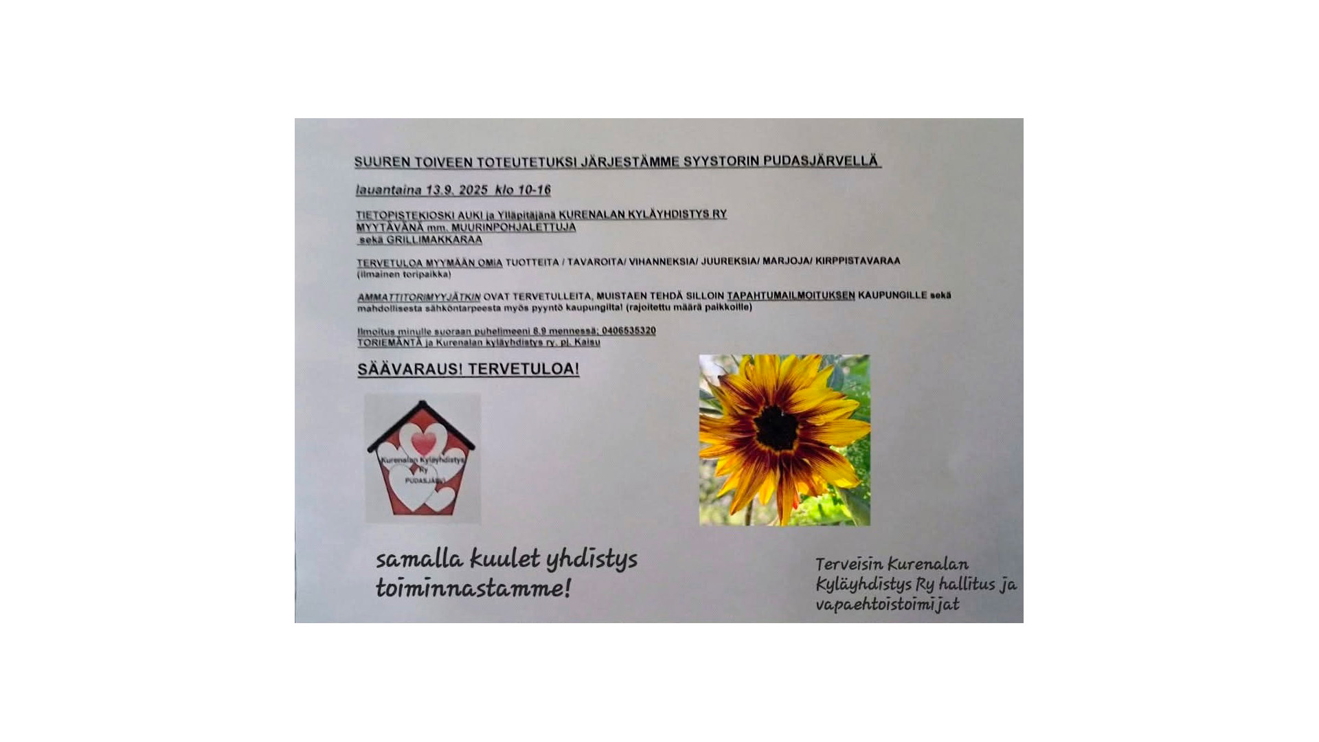 Mainoskuva
