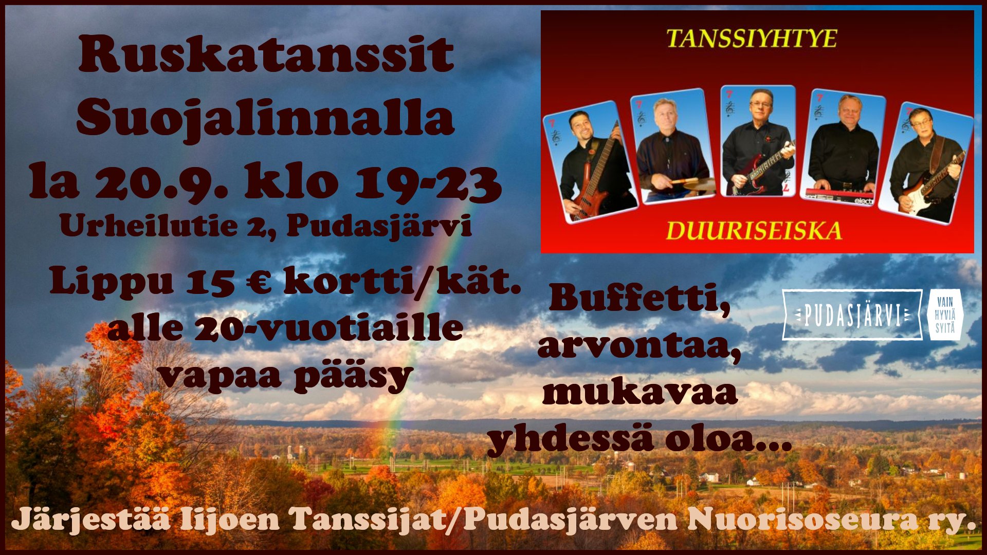Mainoskuvat