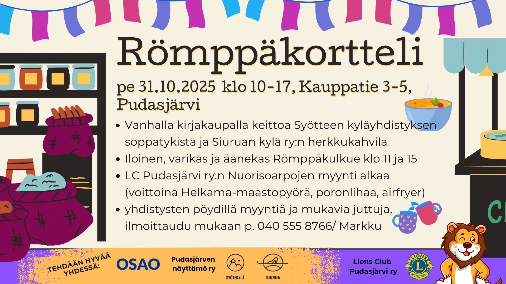 Mainoskuva