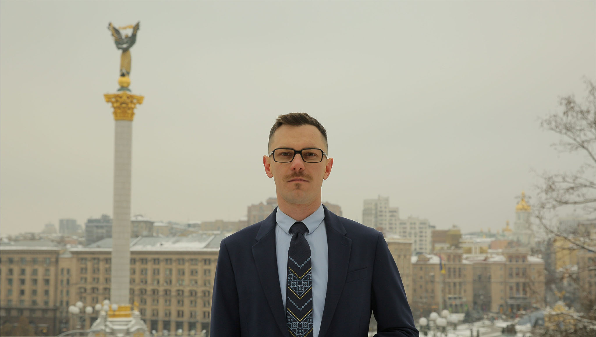 Maxim Fedorov