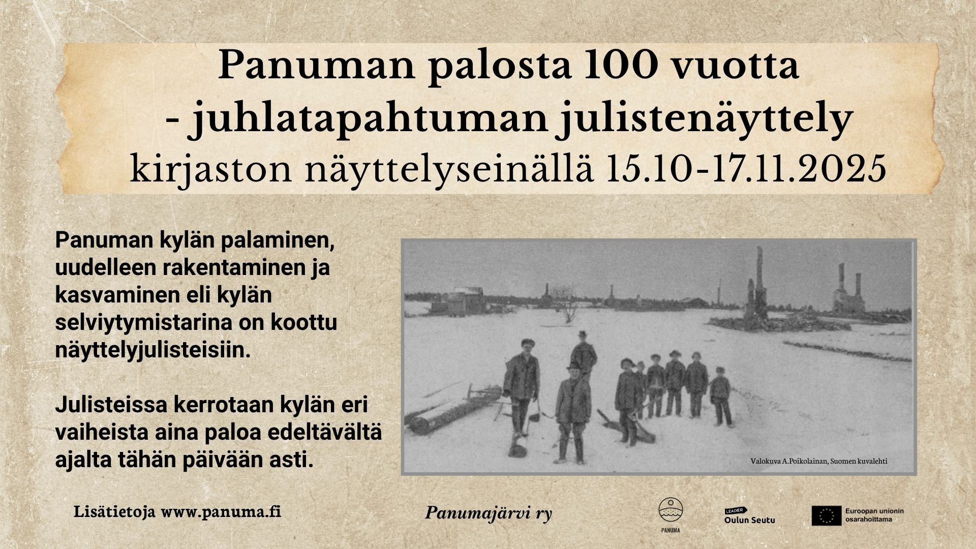 Mainoskuva