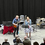 Kansalaisopiston konsertti