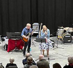 Kansalaisopiston konsertti
