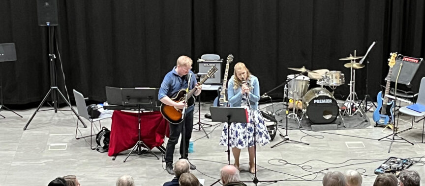 Kansalaisopiston konsertti