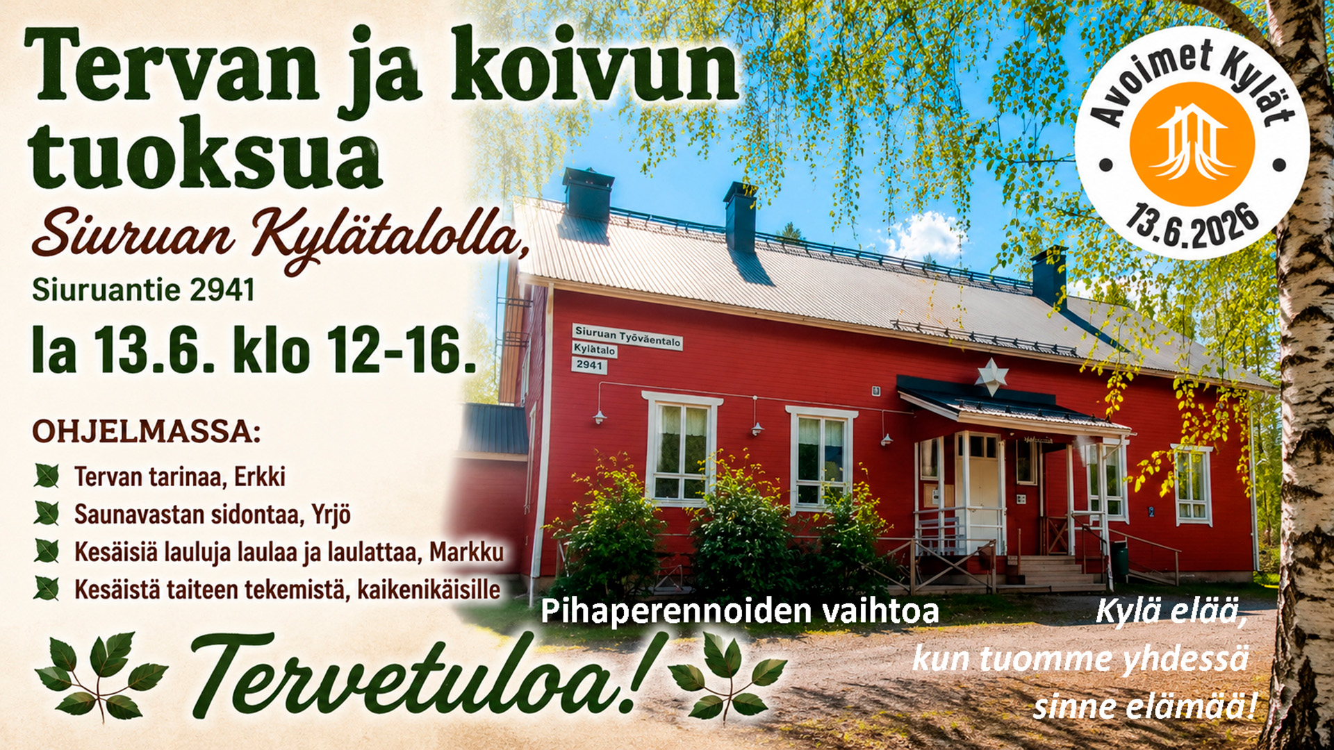 Mainoskuva
