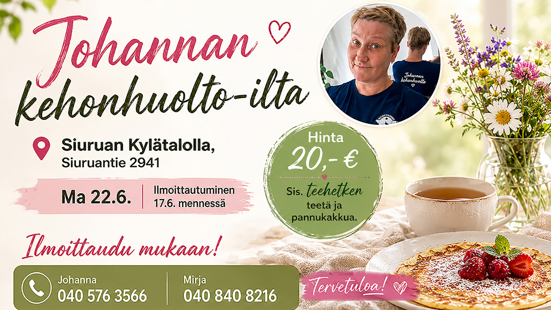Mainoskuva