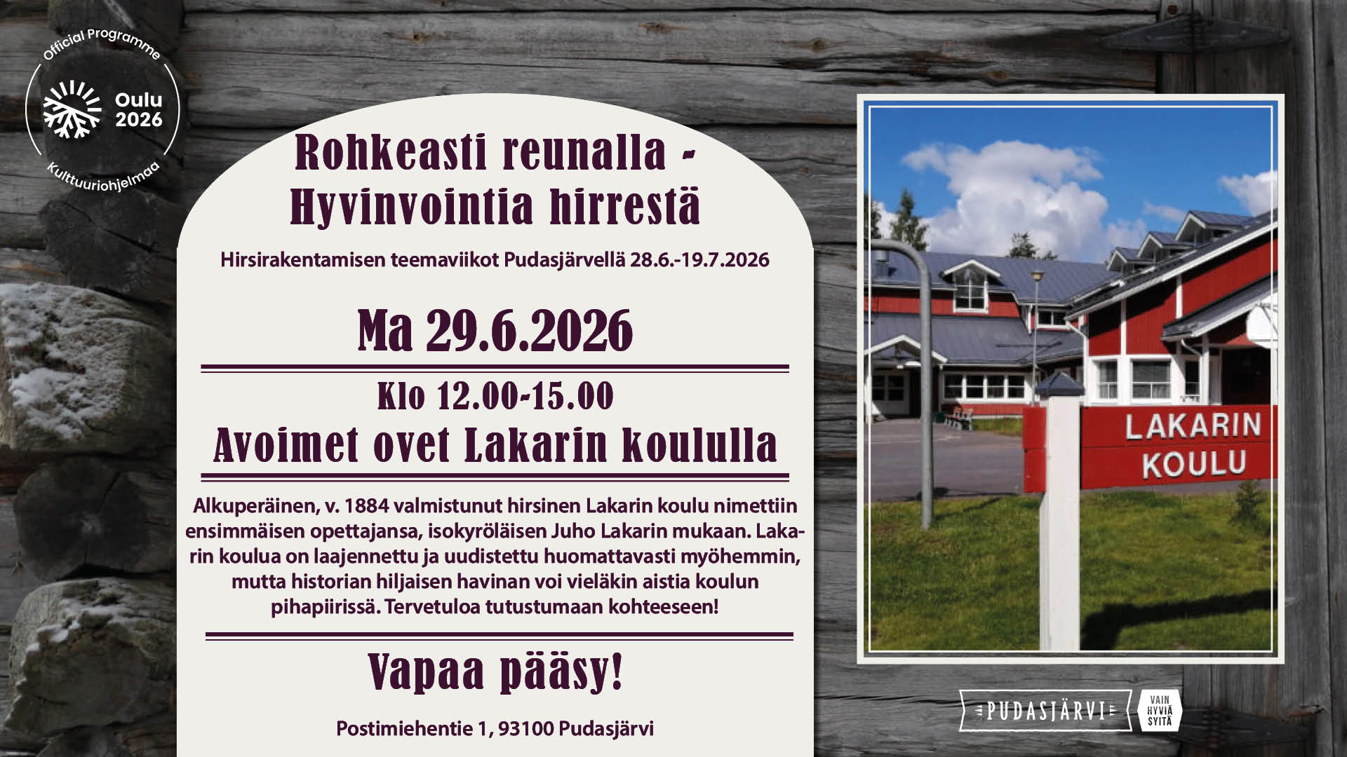 Mainoskuva