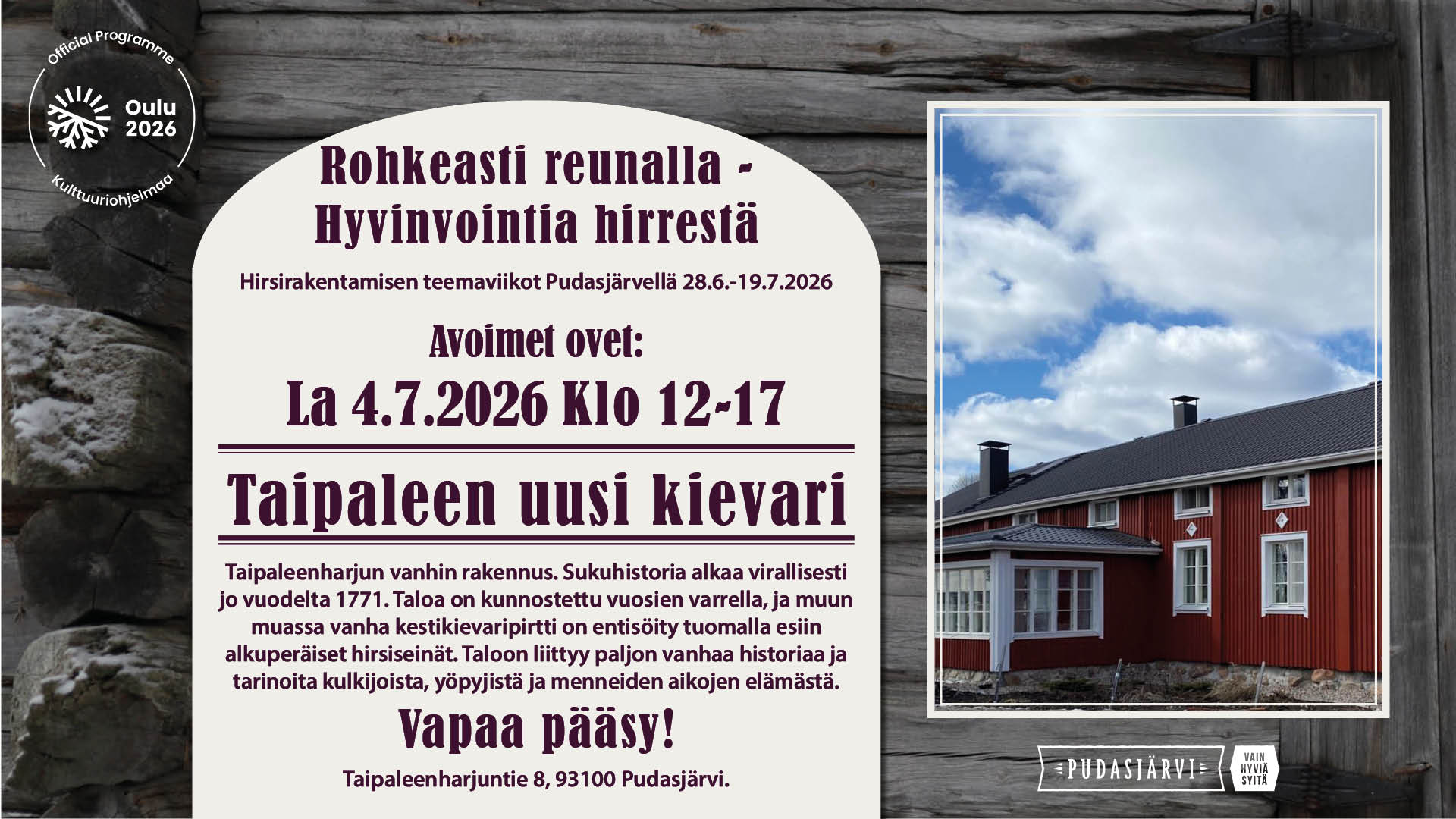 Mainoskuva