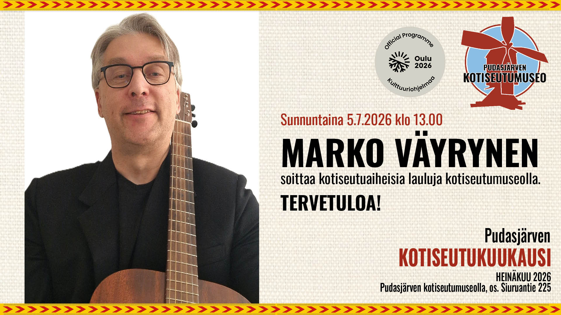 Mainoskuva