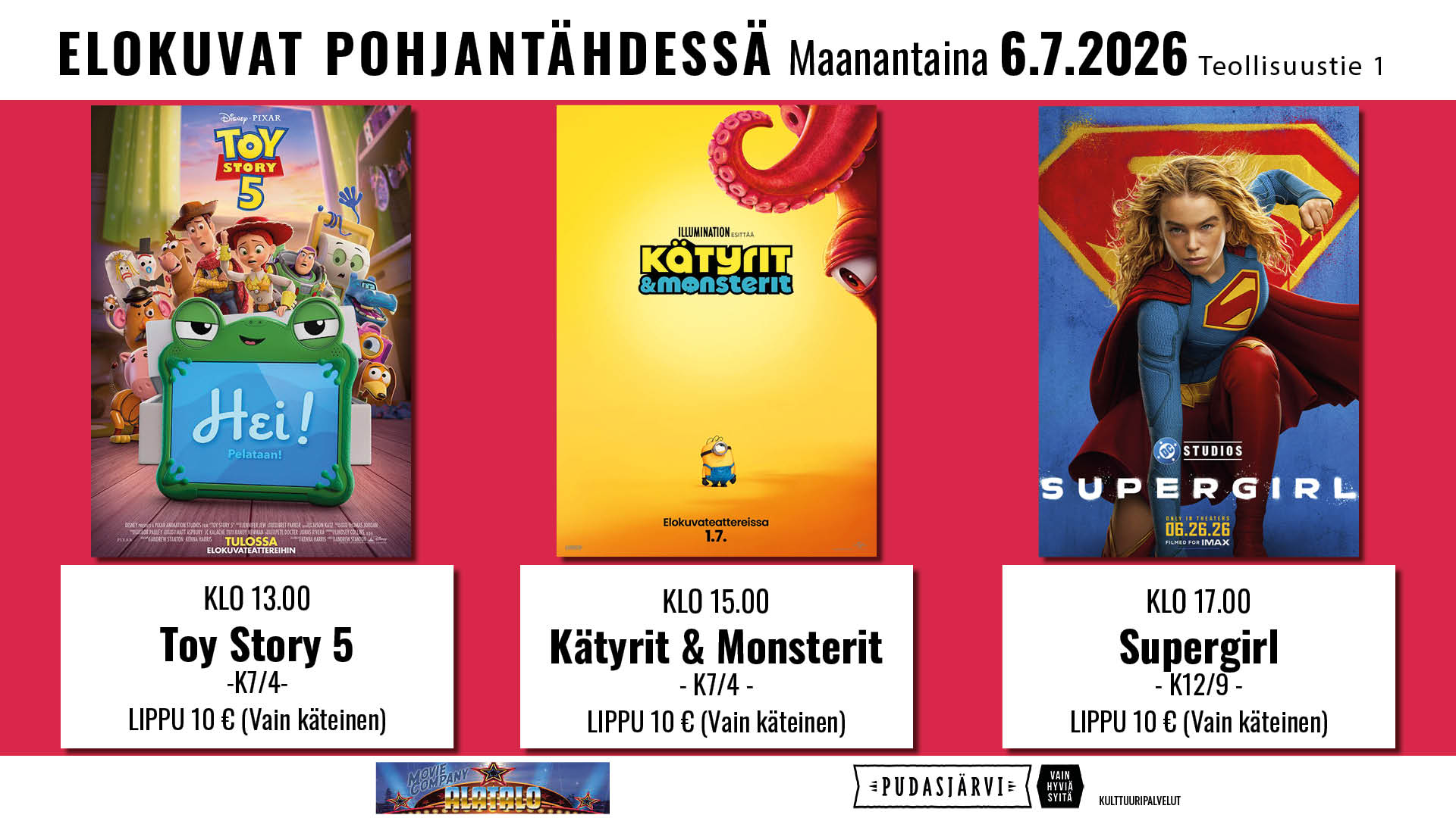 Mainoskuva