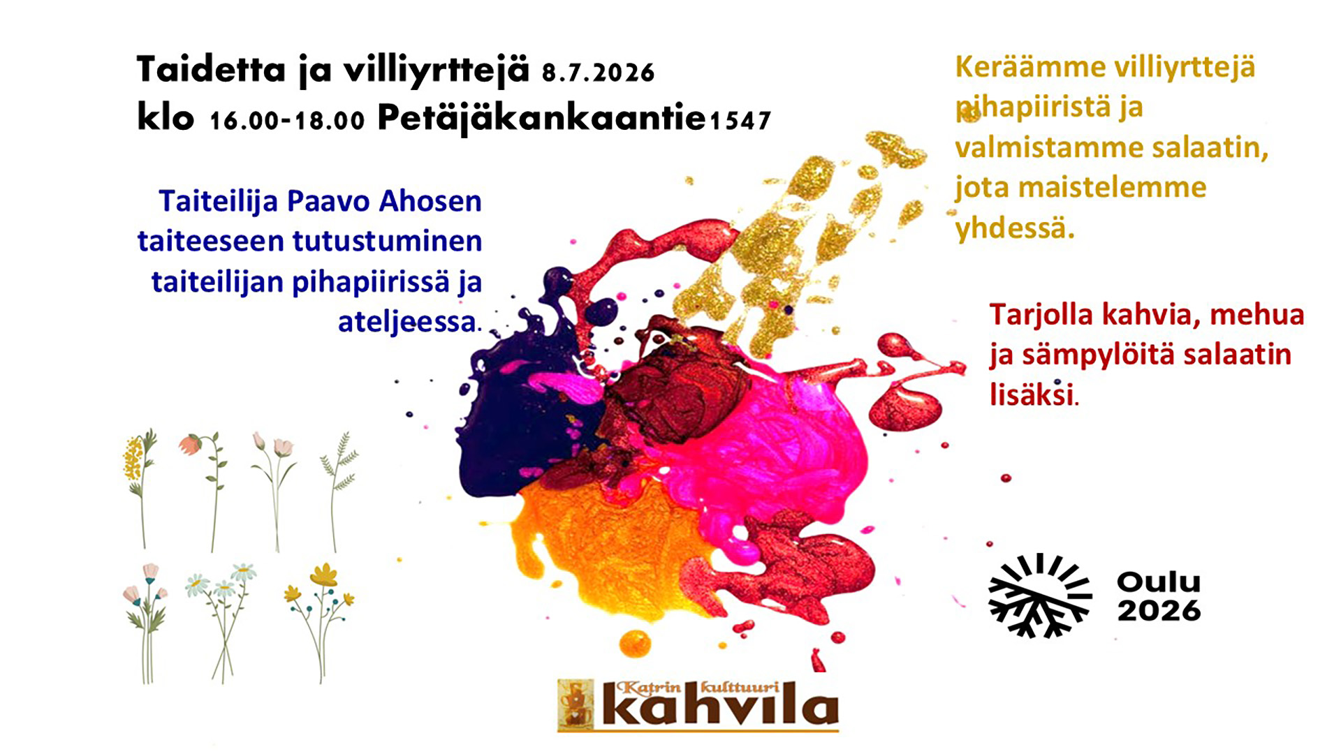 Mainoskuva