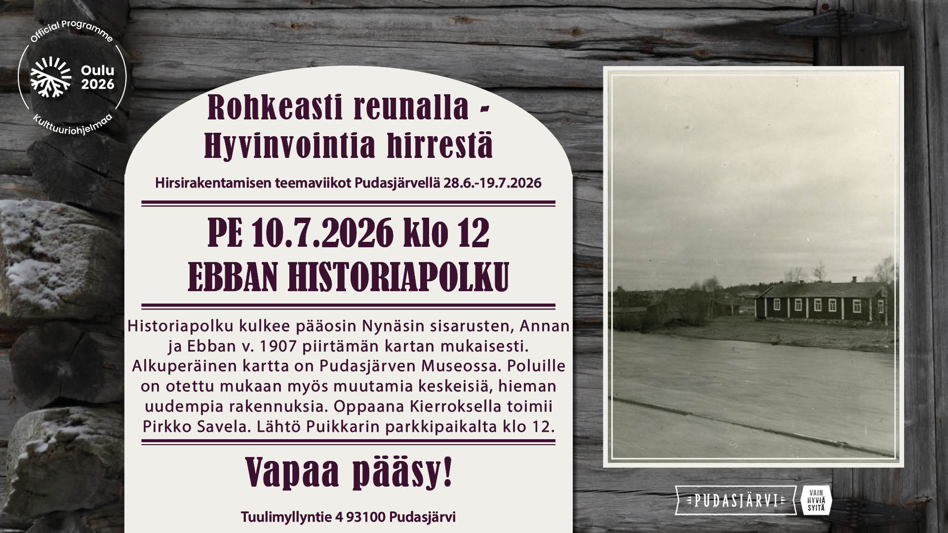 Mainoskuva