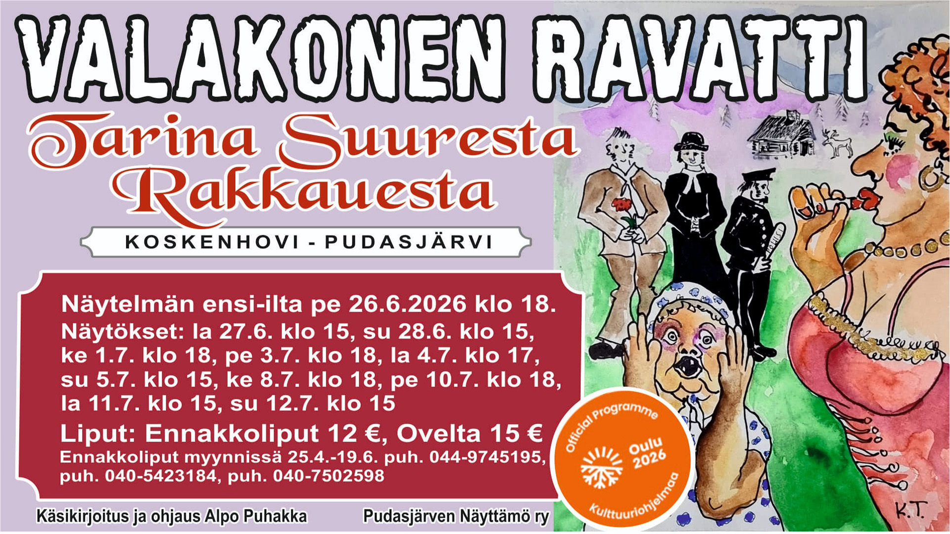 Mainoskuva