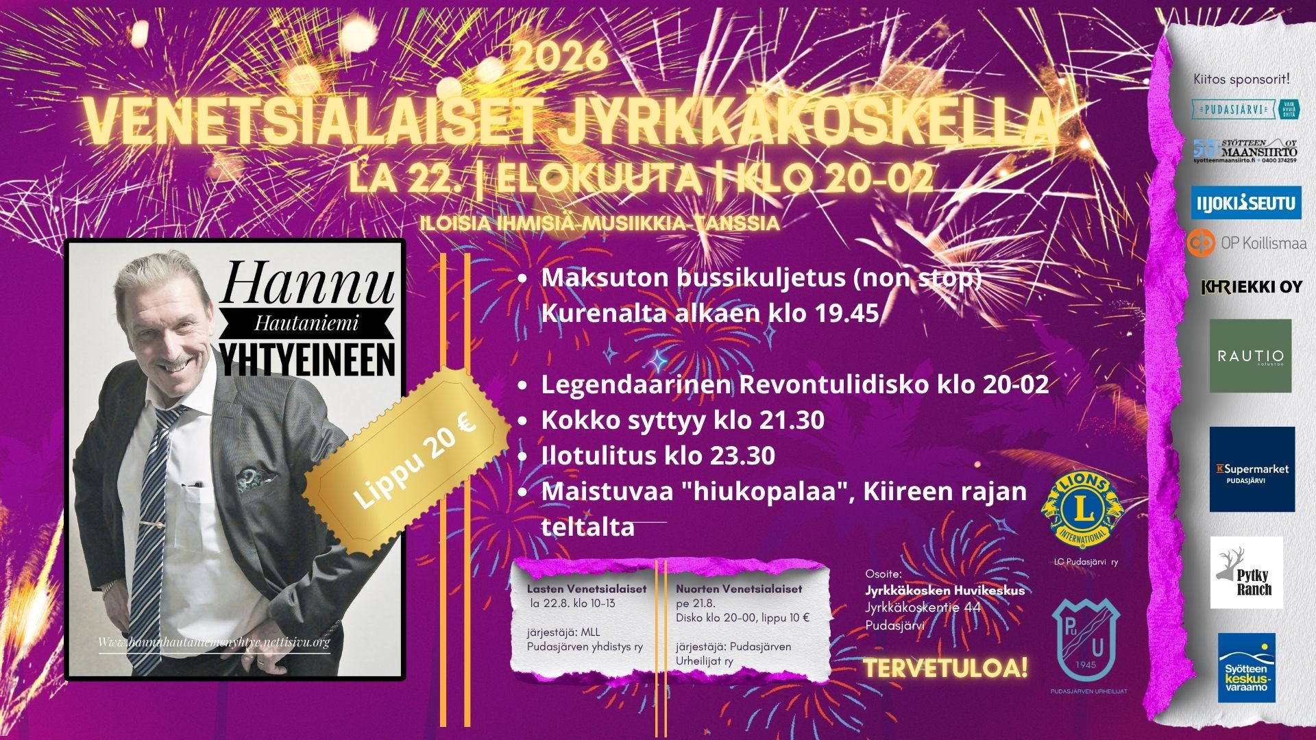 Mainoskuva