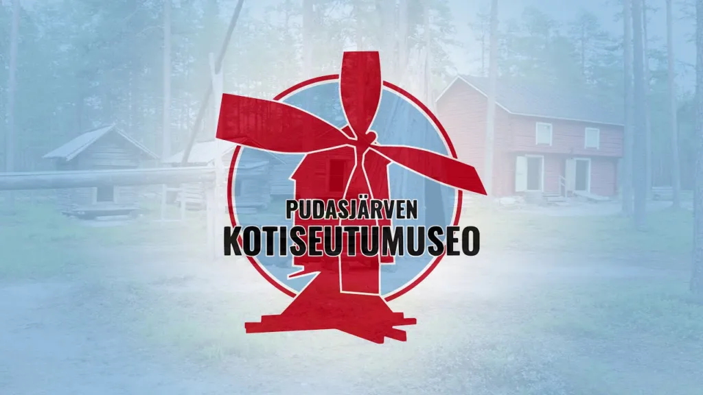 Kotiseutumuseon logo