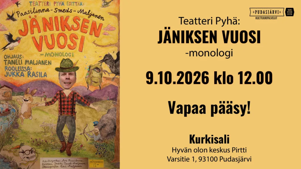 Jäniksen vuosi