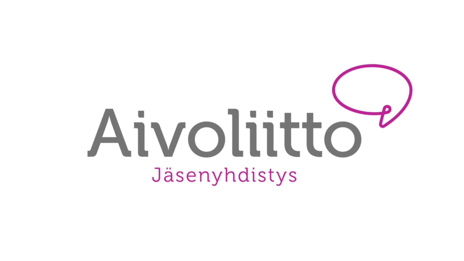 Aivoliitto-jäsenyhdistys
