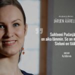 Kuvaruutukaappaus Järjen äärellä -sivustolta