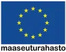 EU Maaseuturahaston logo