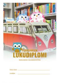 1. luokan lukudiplomi