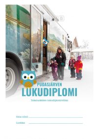 Tokaluokkien lukudiplomi