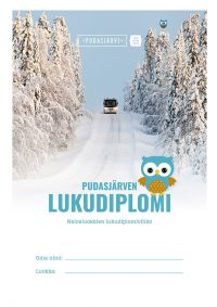 Nelosluokkien lukudiplomi