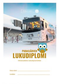 Viitosluokkien lukudiplomi