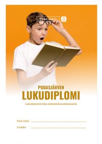 Seiskaluokan lukudiplomi