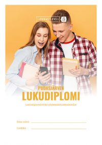 Ysiluokan lukudiplomi