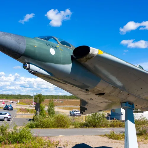 Draken "Rysky"