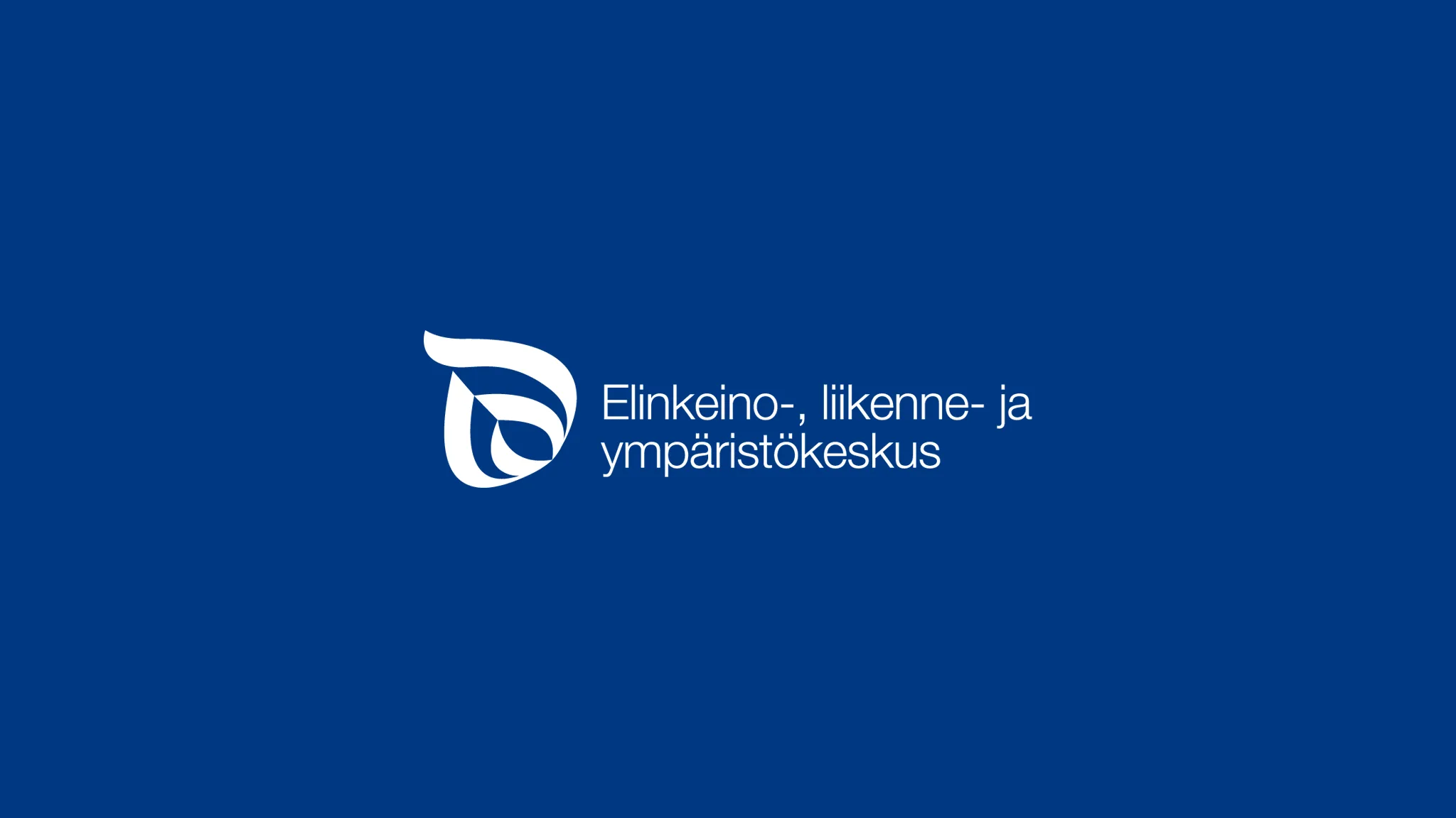 ELY-keskusten logo