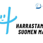 Hankkeen logo