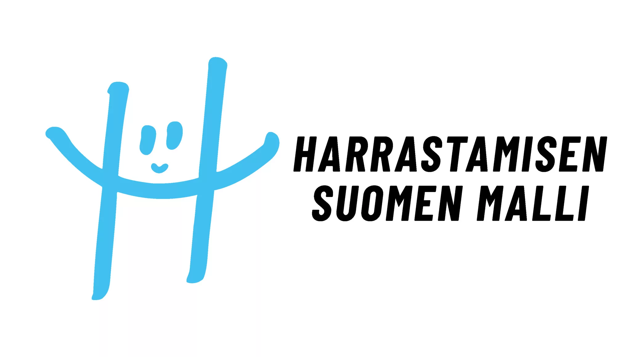 Hankkeen logo