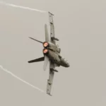 F18A Hornet