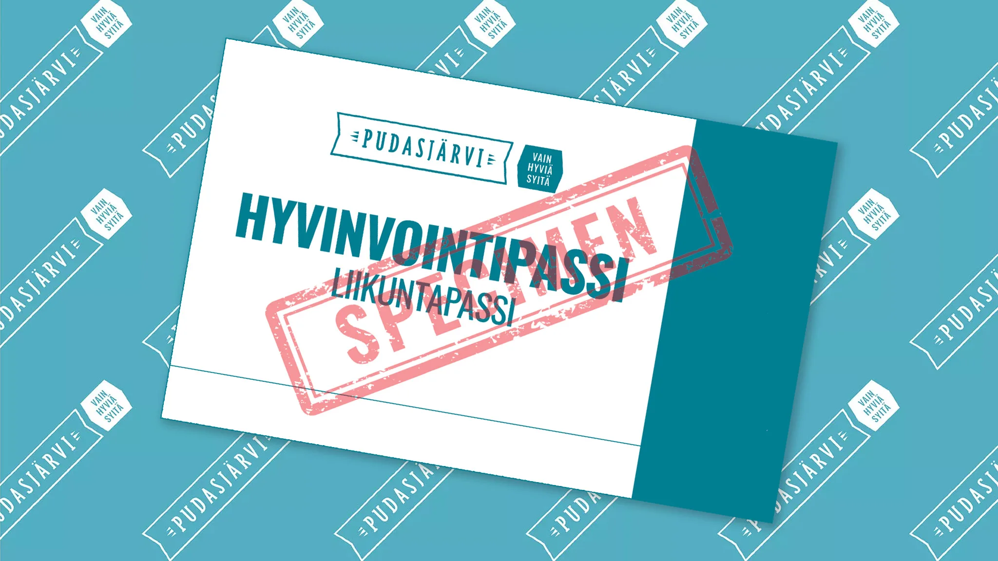 Hyvinvointipassi