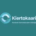 Kiertokaaren logo