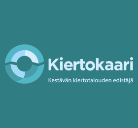 Kiertokaaren logo