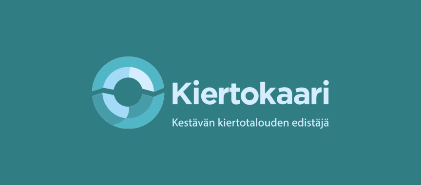 Kiertokaaren logo